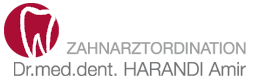 Dr. Amir Harandi Logo